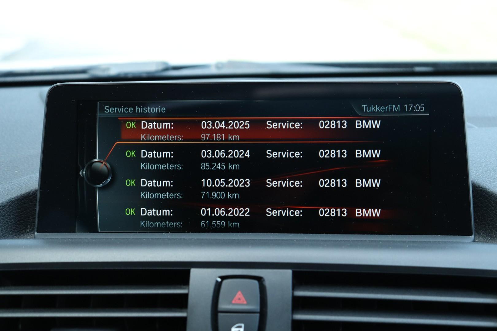 Foto van BMW 1-serie
