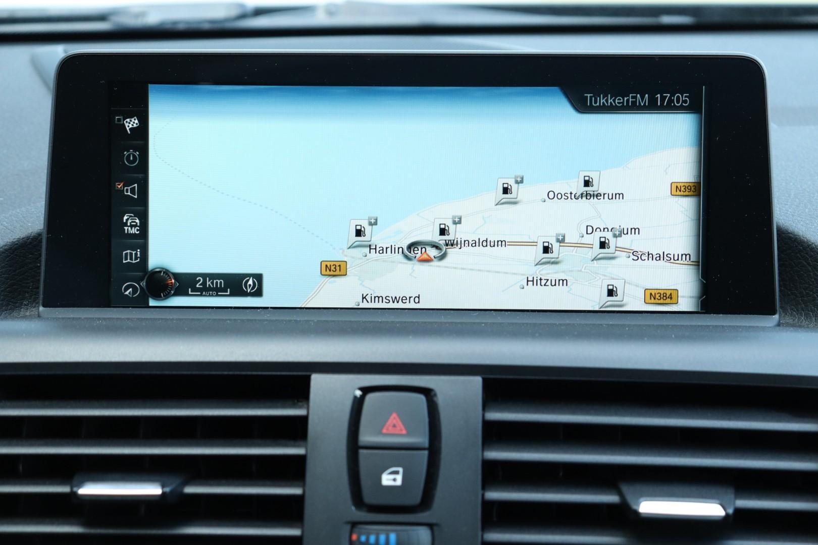 Foto van BMW 1-serie