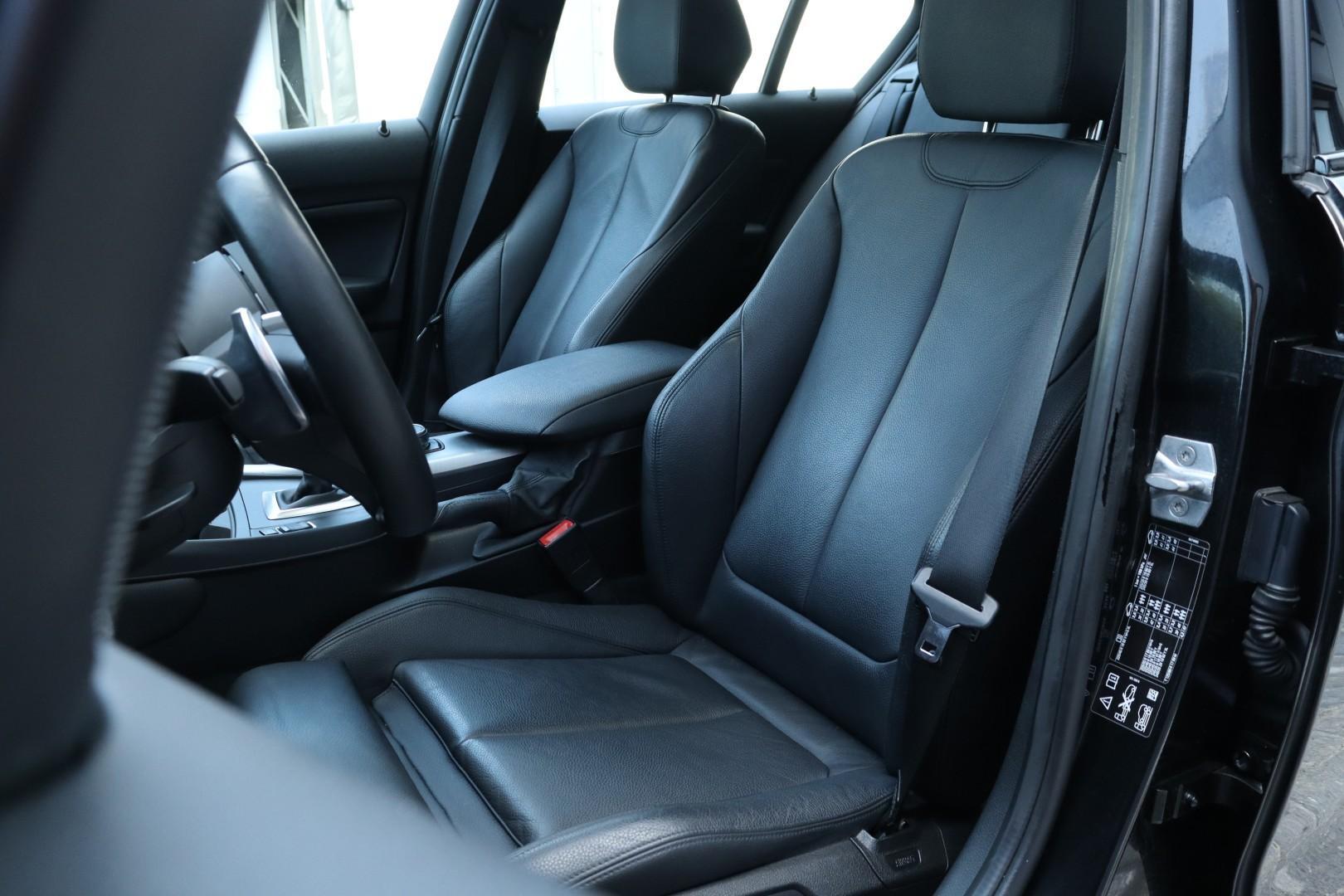 Foto van BMW 1-serie