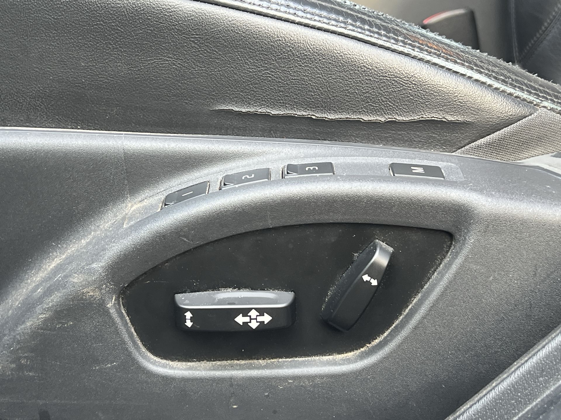 Foto van Volvo V60 Plug In Hybrid