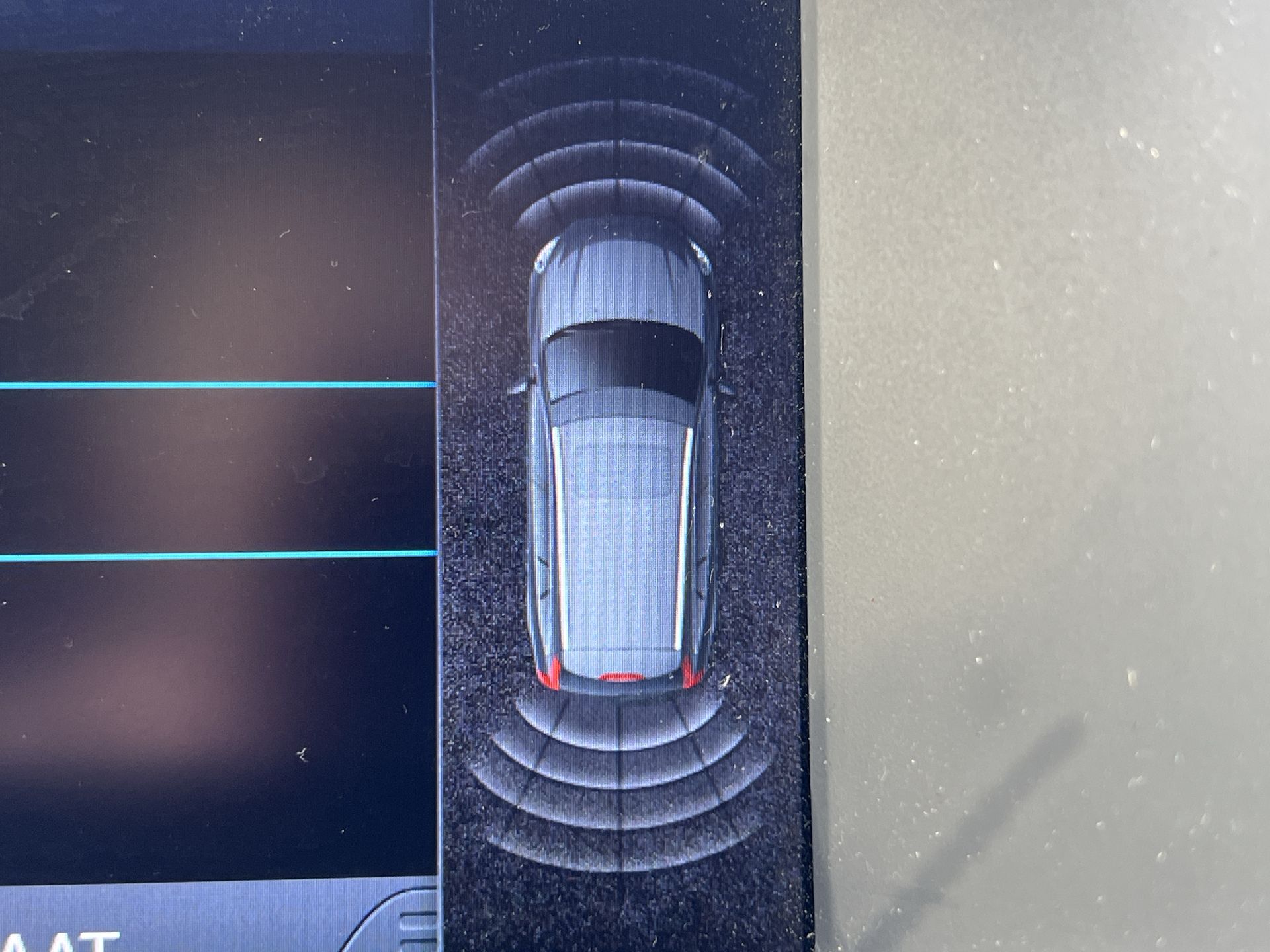 Foto van Volvo V60 Plug In Hybrid