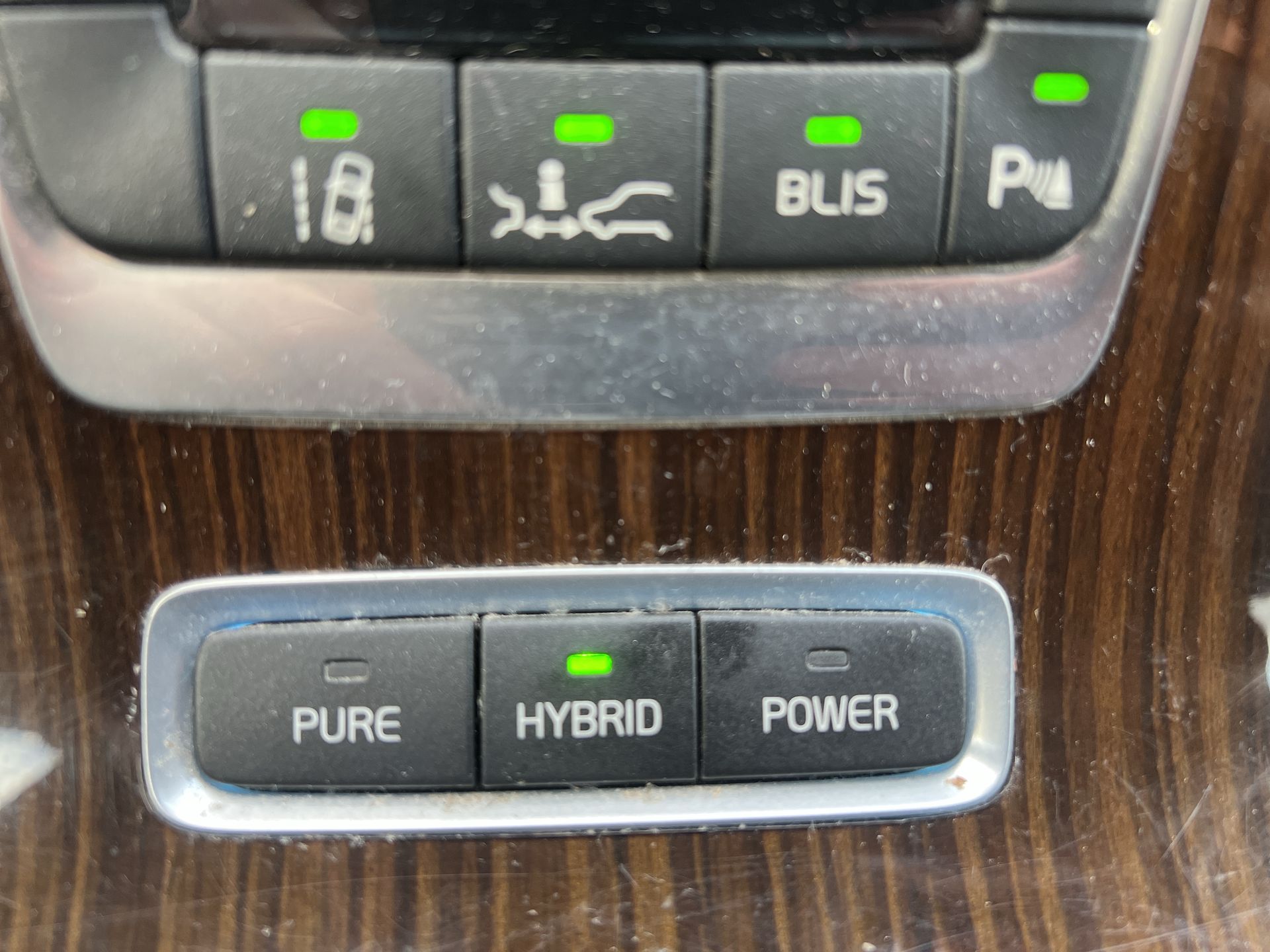 Foto van Volvo V60 Plug In Hybrid