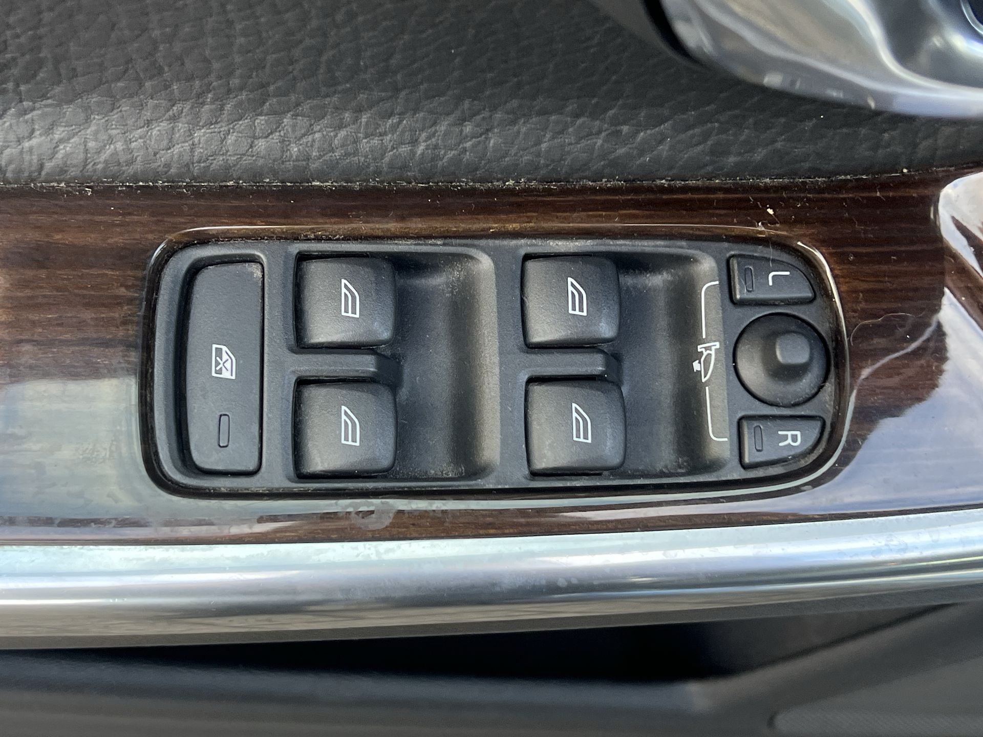 Foto van Volvo V60 Plug In Hybrid