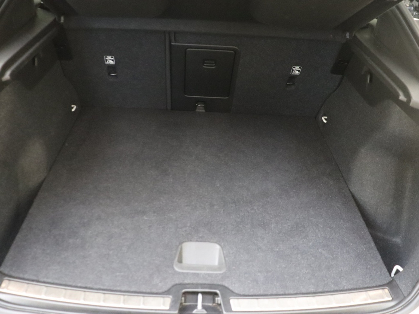 Foto van Volvo C40