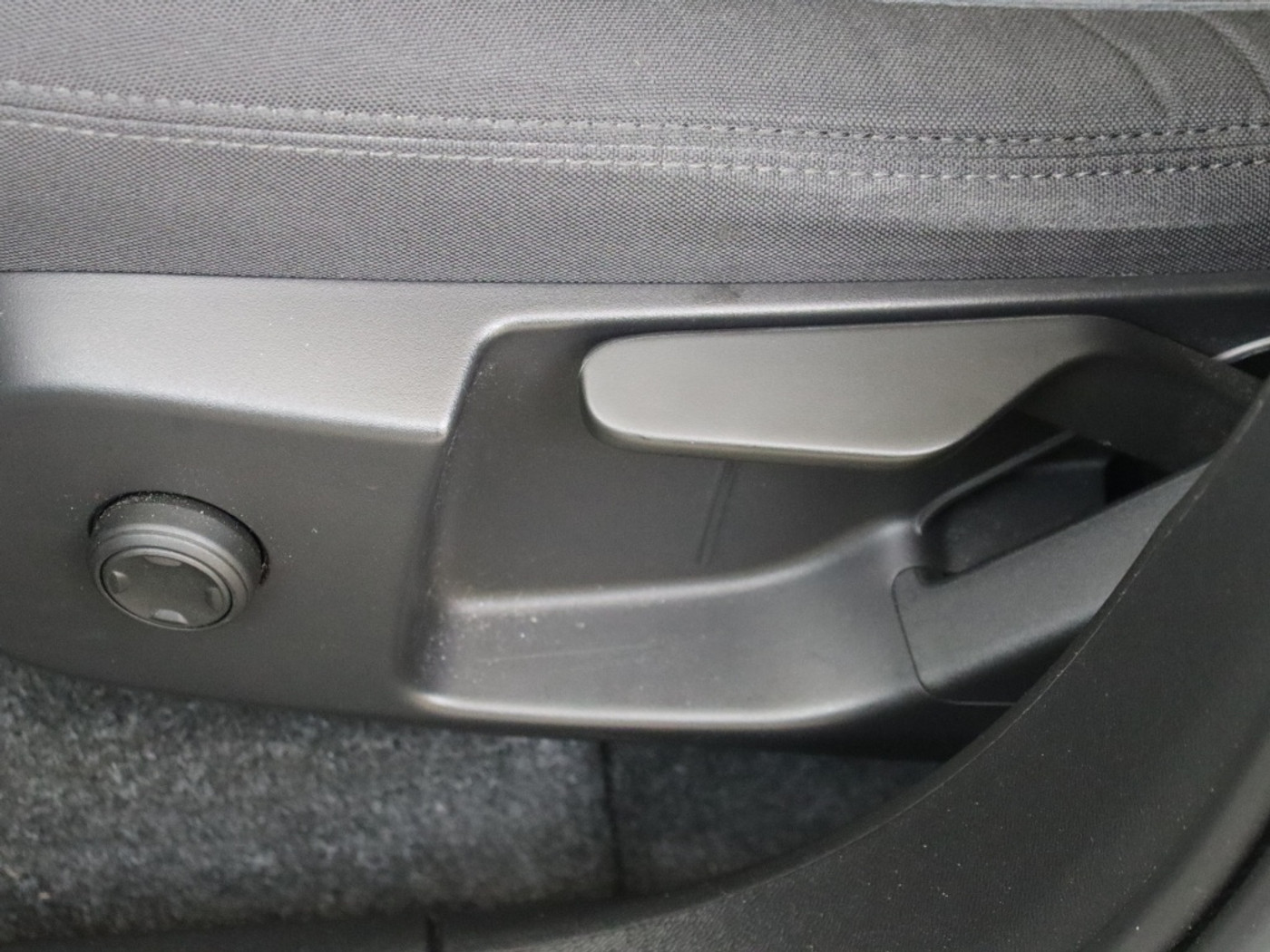 Foto van Volvo C40