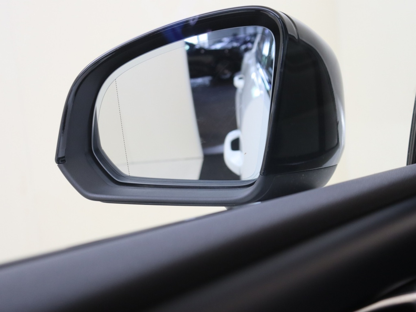 Foto van Volvo C40