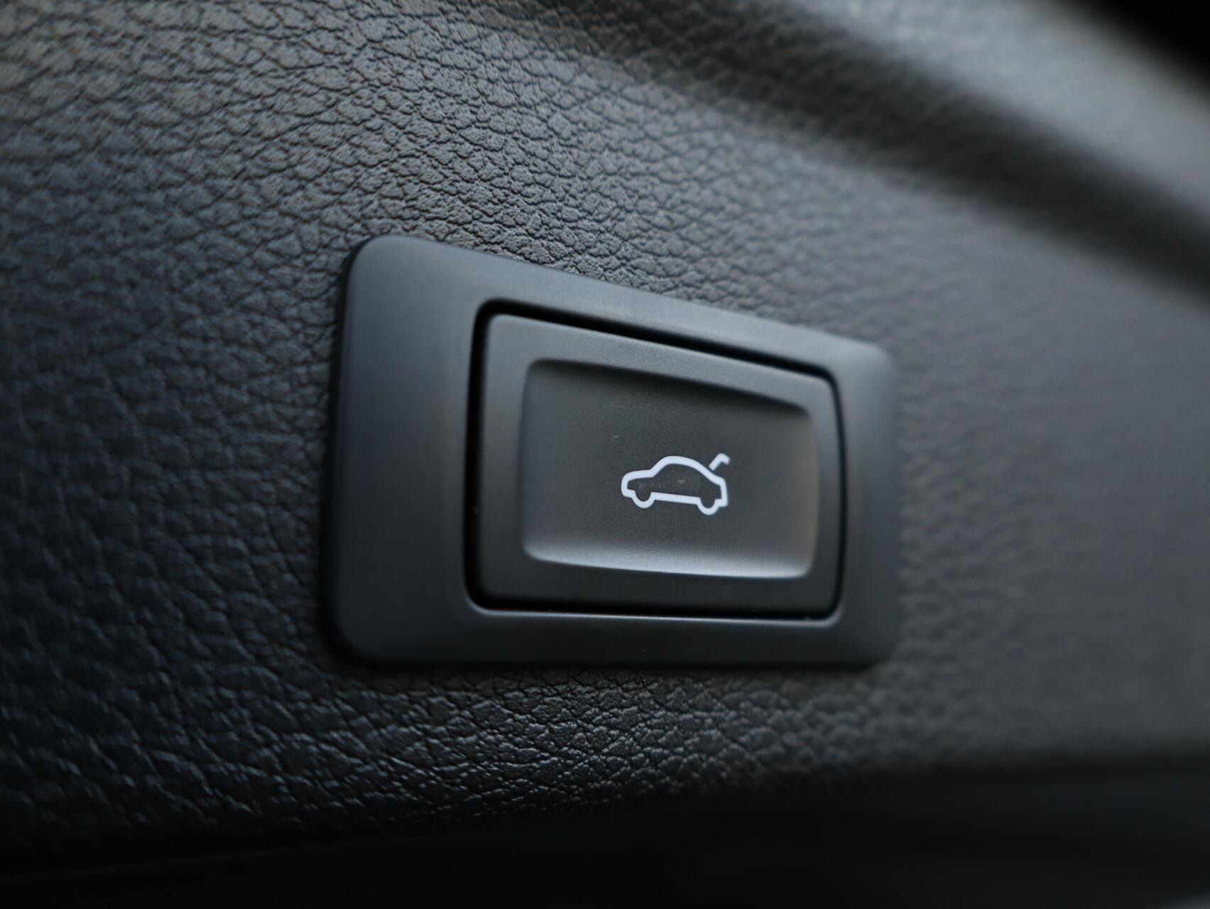 Foto van Audi Q3 Sportback E-tron