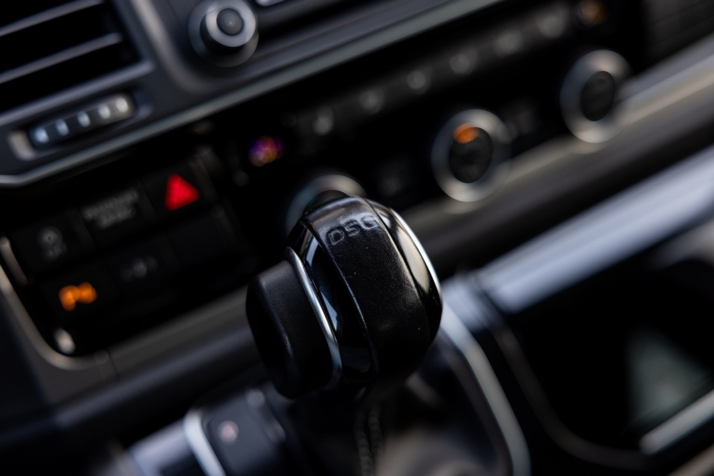 Foto van Volkswagen California