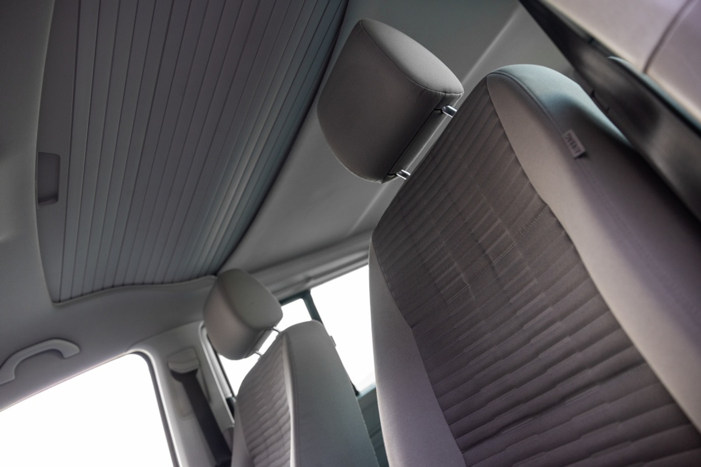 Foto van Volkswagen California