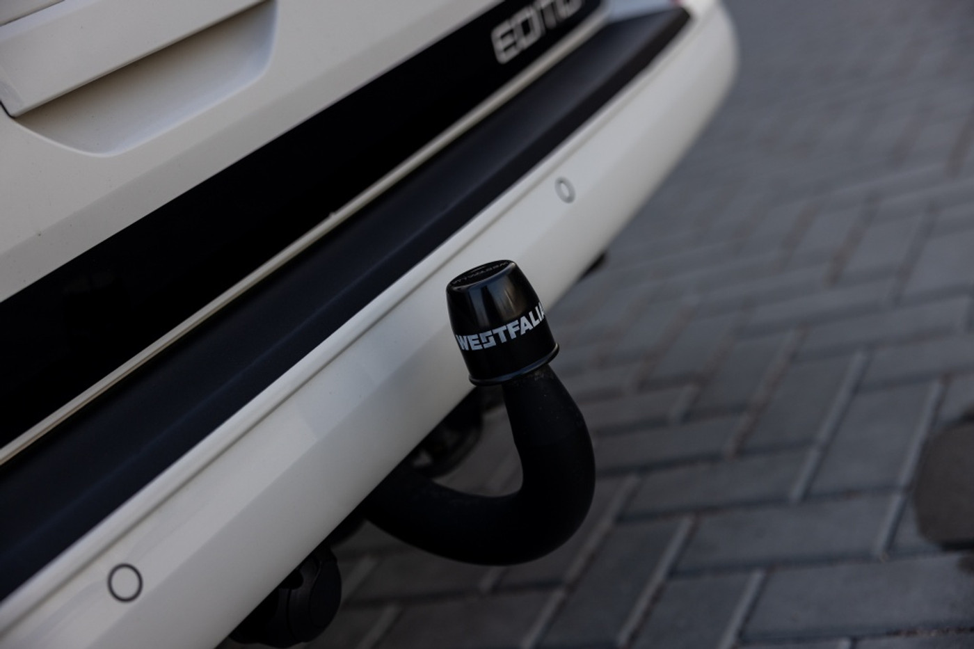 Foto van Volkswagen California