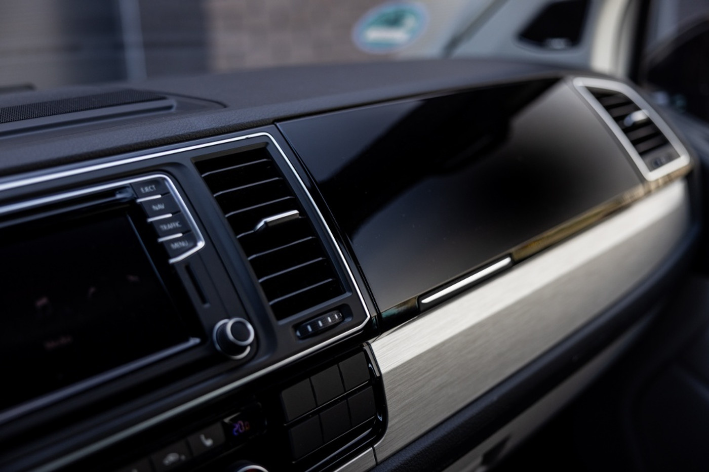 Foto van Volkswagen California