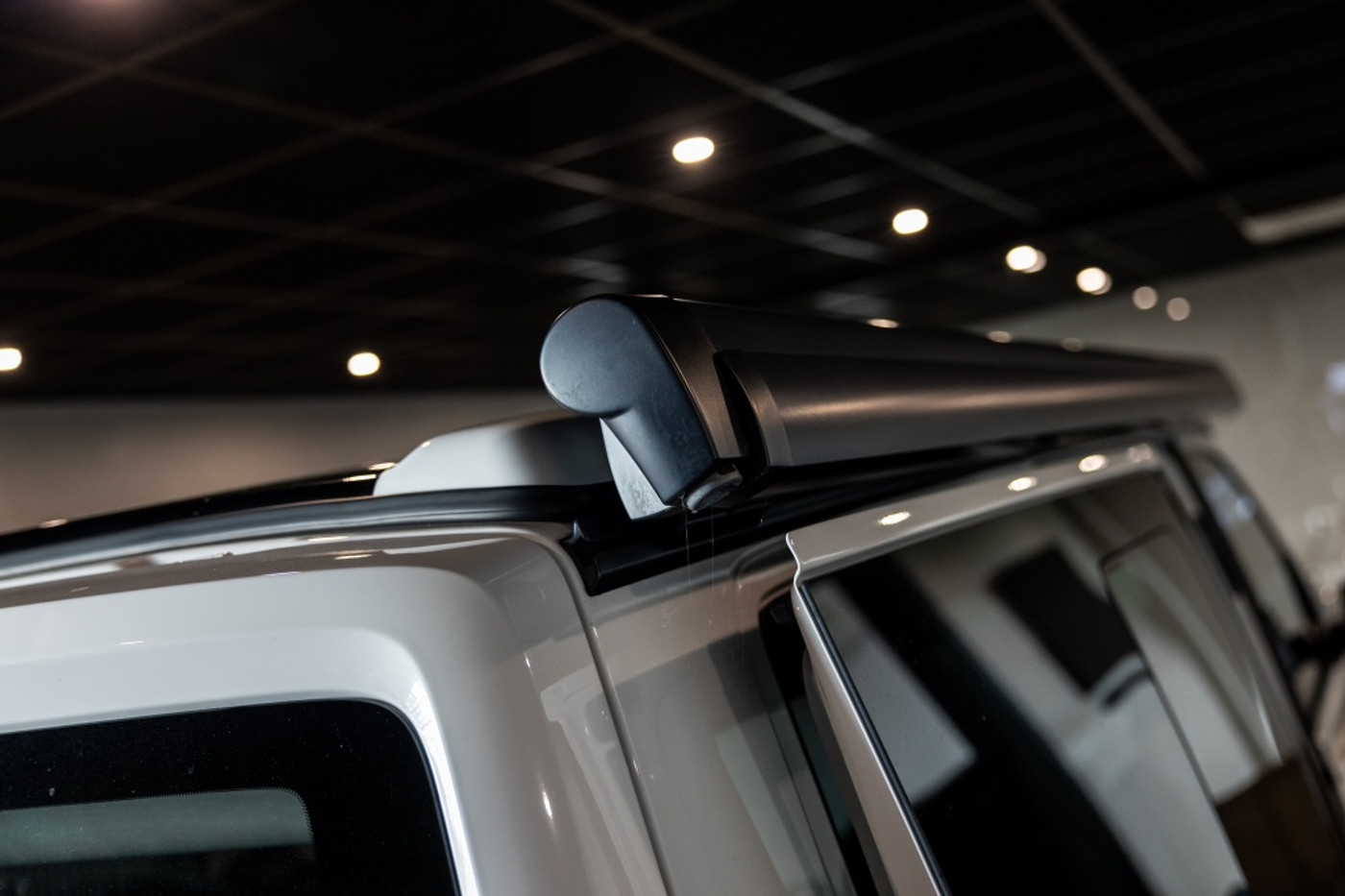 Foto van Volkswagen California