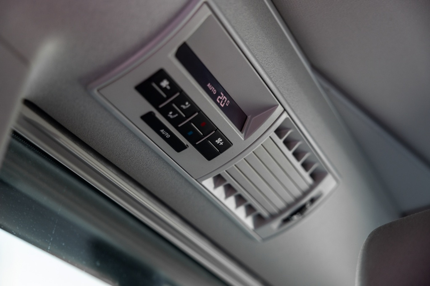 Foto van Volkswagen California
