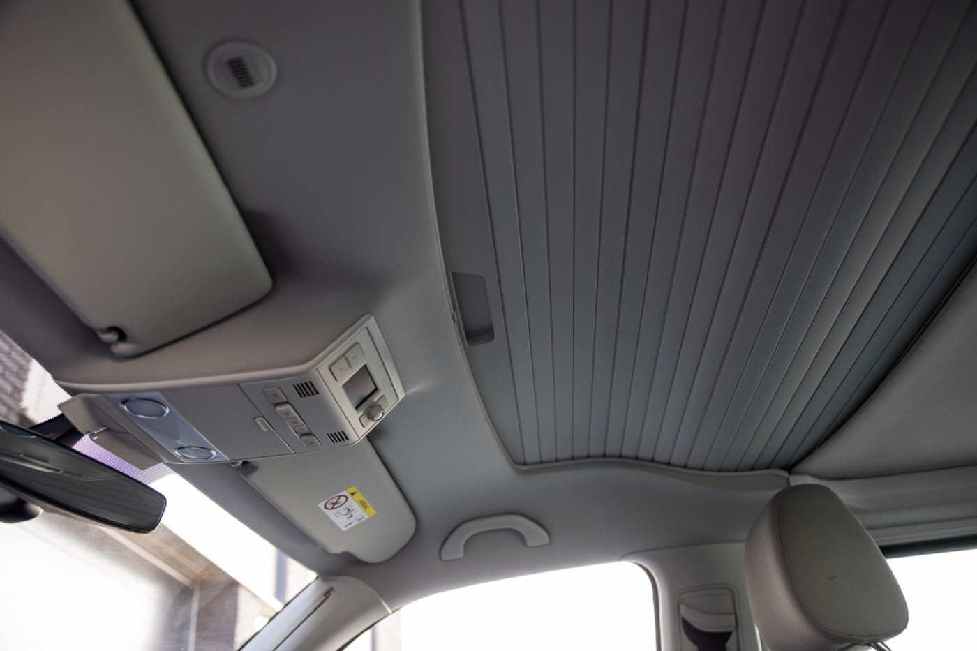 Foto van Volkswagen California
