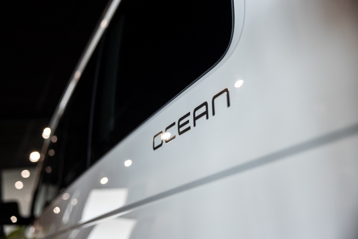 Foto van Volkswagen California