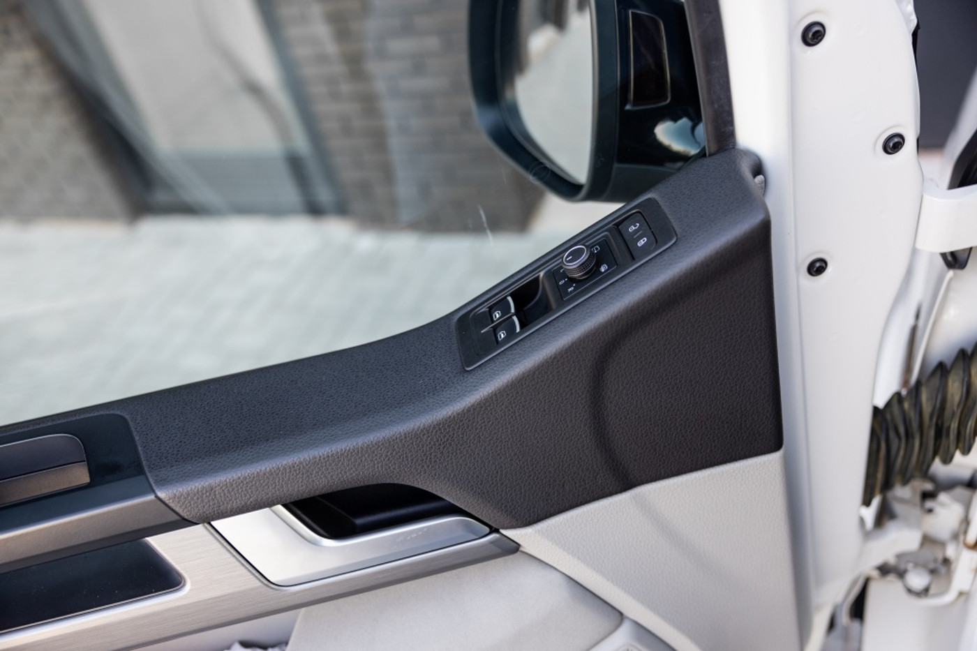 Foto van Volkswagen California