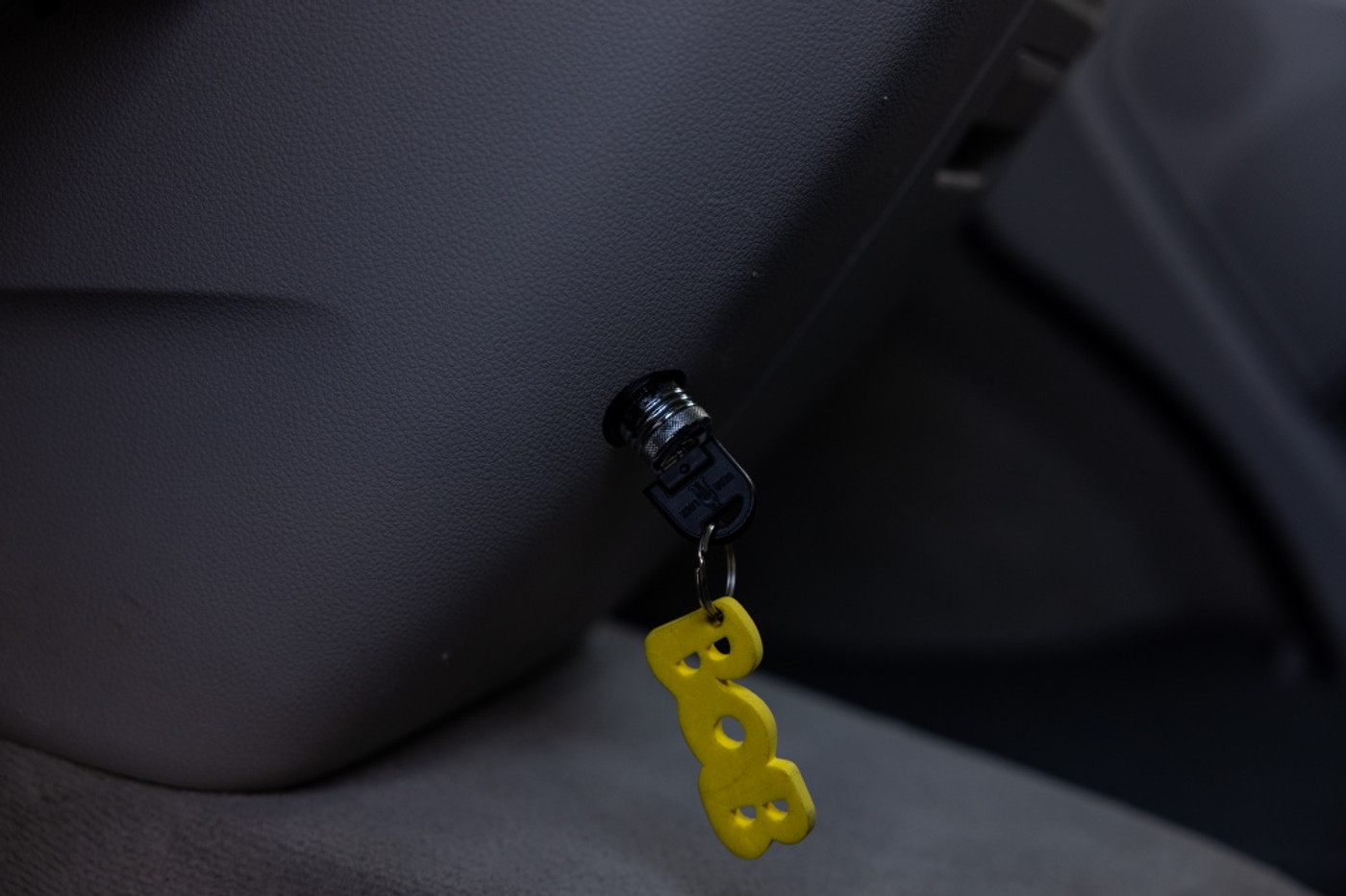 Foto van Volkswagen California