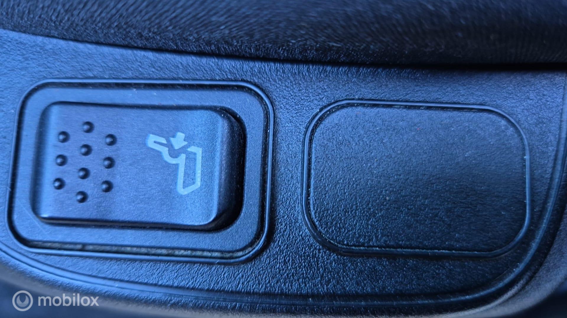 Foto van Fiat 500 L