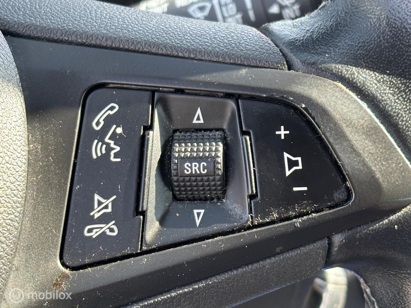 Foto van Opel Corsa-e