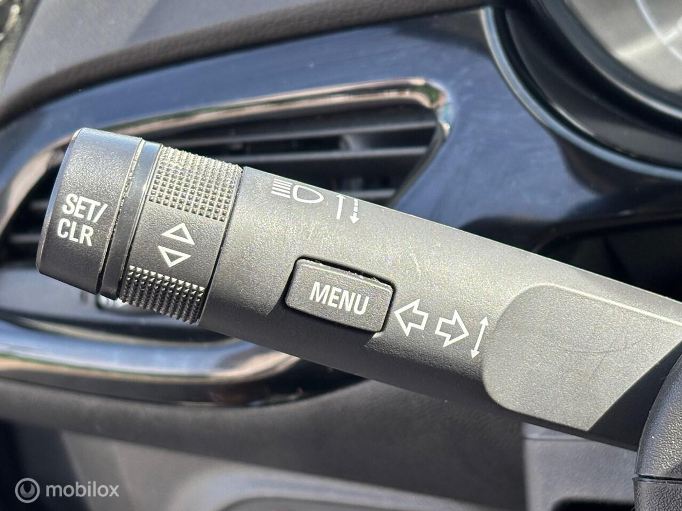 Foto van Opel Corsa-e