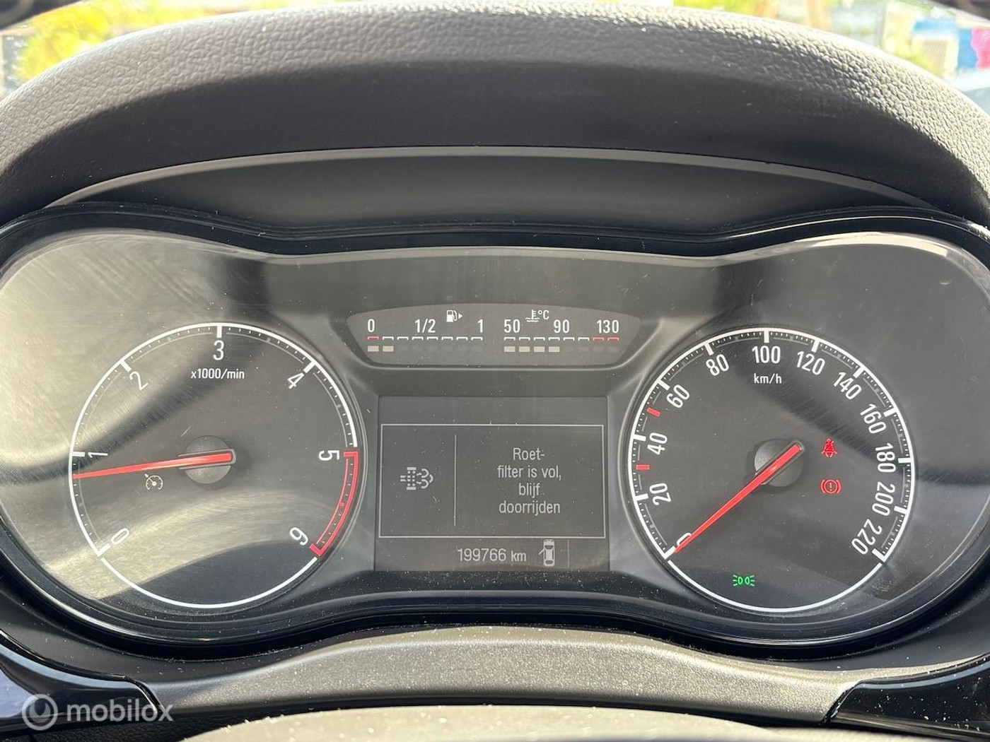 Foto van Opel Corsa-e