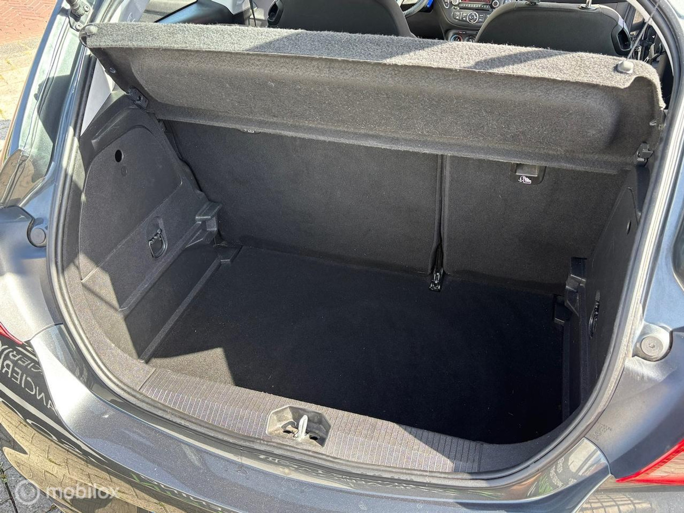 Foto van Opel Corsa-e