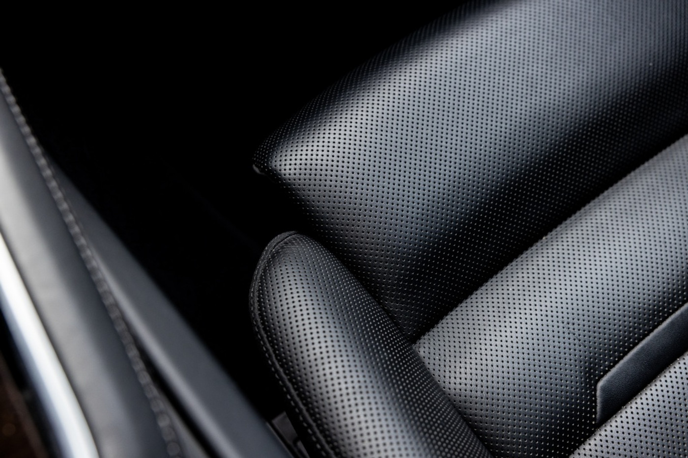 Foto van Porsche Panamera Turbo