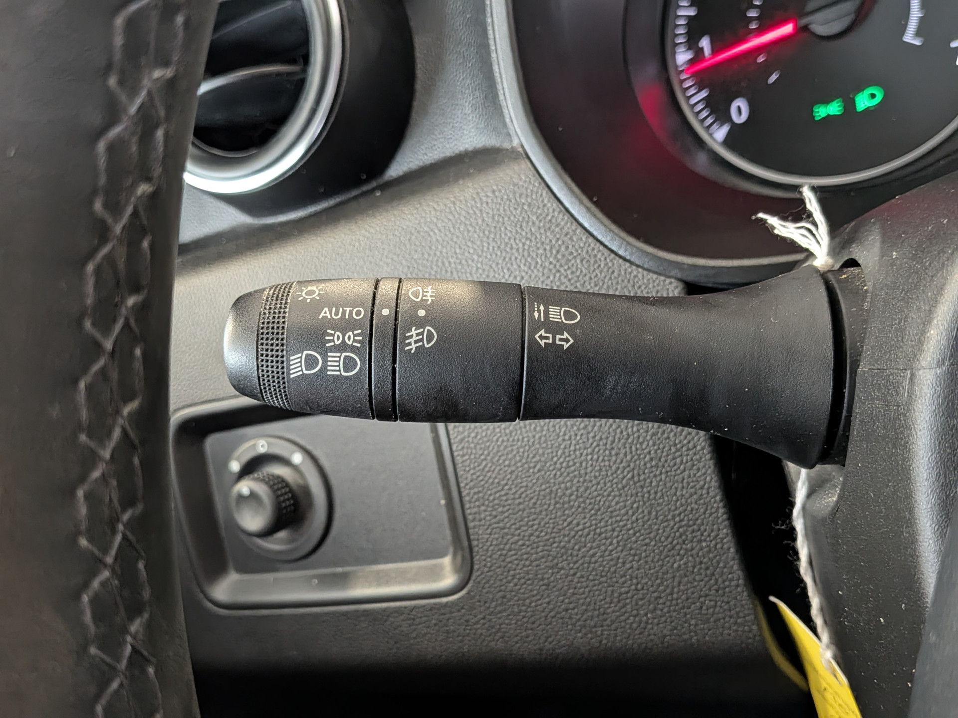 Foto van Dacia Duster