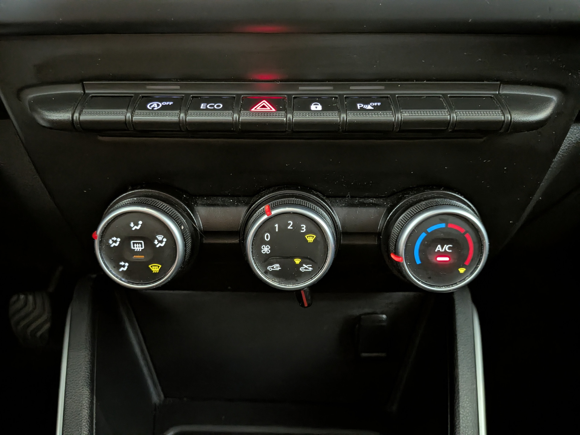 Foto van Dacia Duster