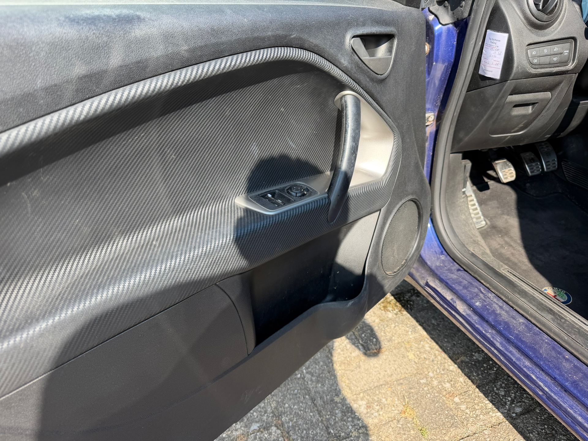 Foto van Alfa Romeo Alfa Mito