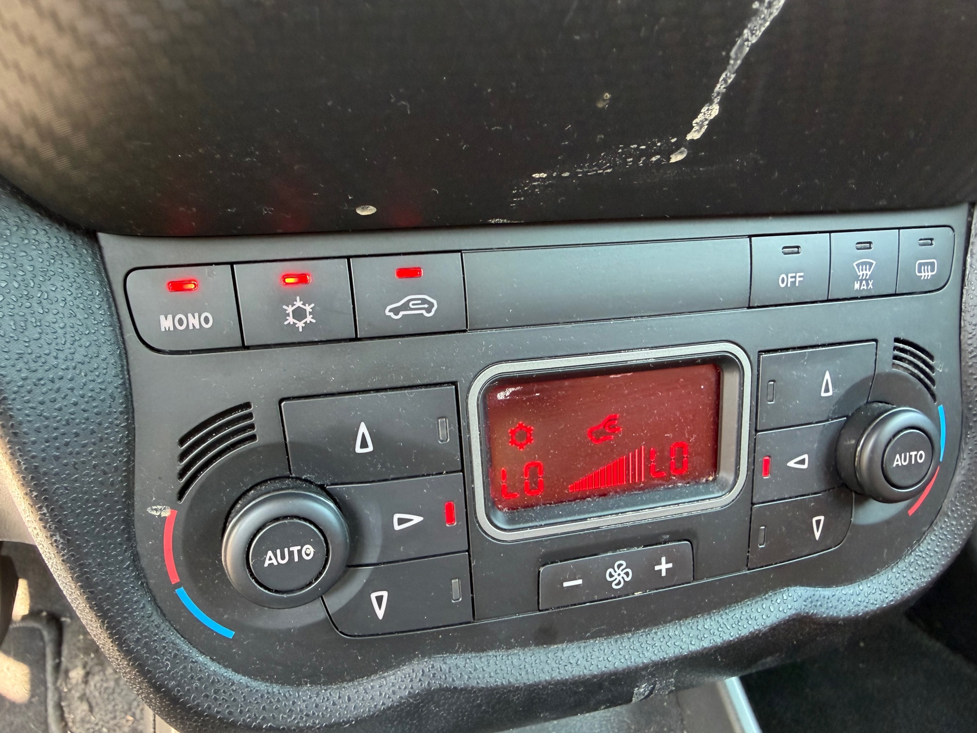 Foto van Alfa Romeo Alfa Mito