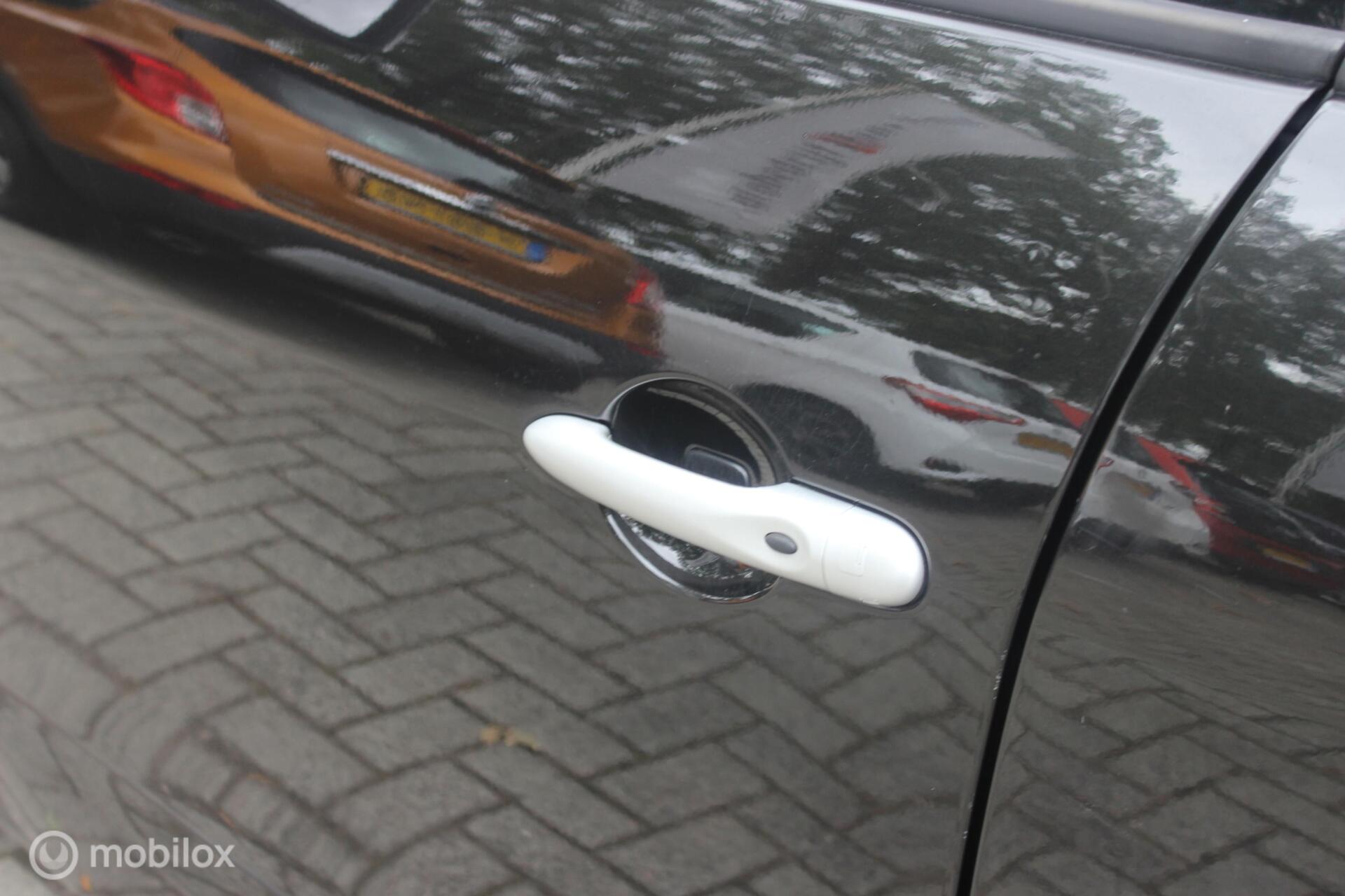 Foto van Renault Megane Scenic