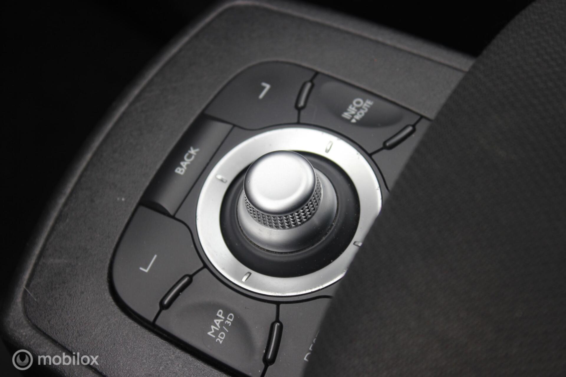 Foto van Renault Megane Scenic