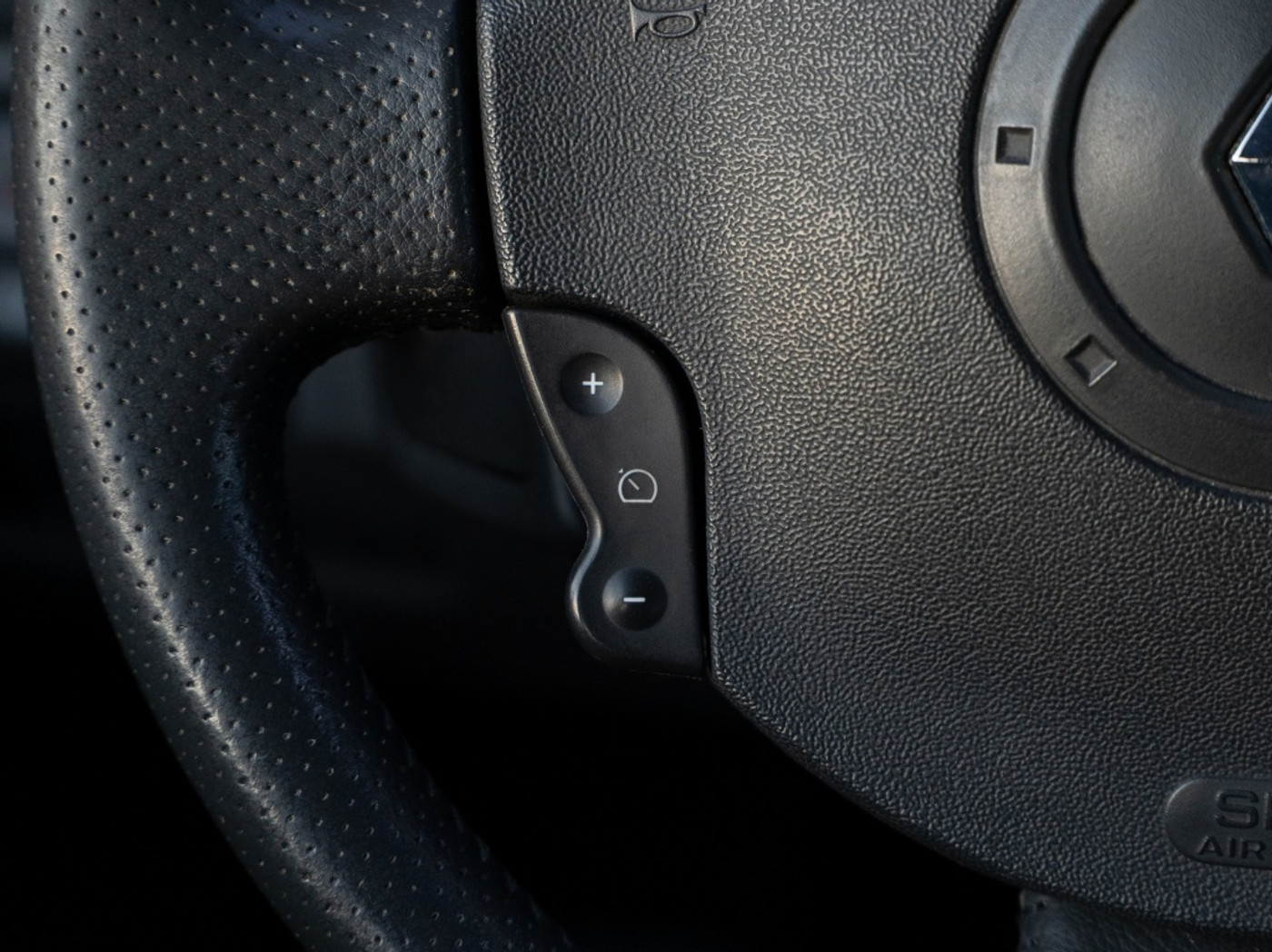 Foto van Renault Megane Scenic