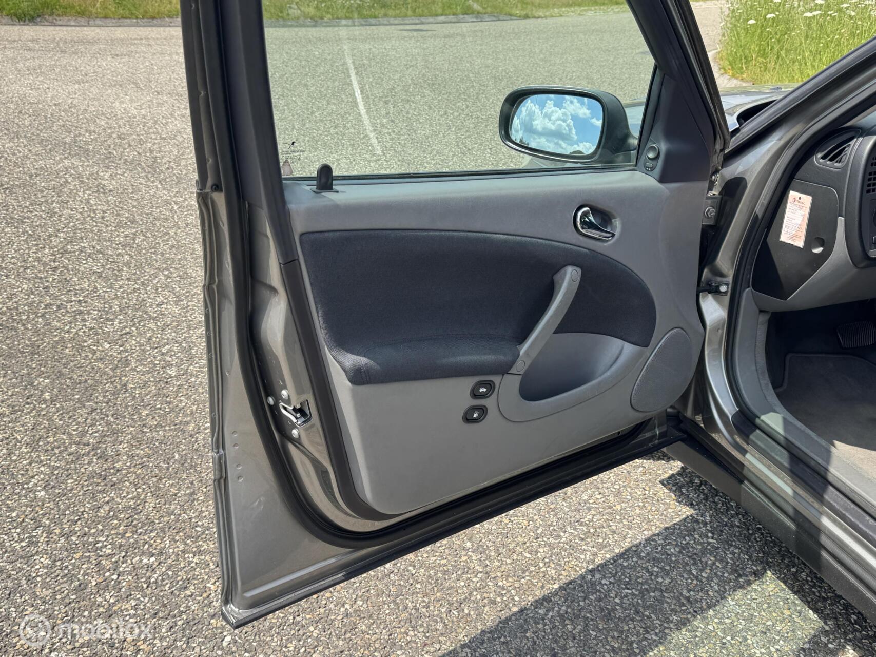 Foto van Saab Saab 9-5