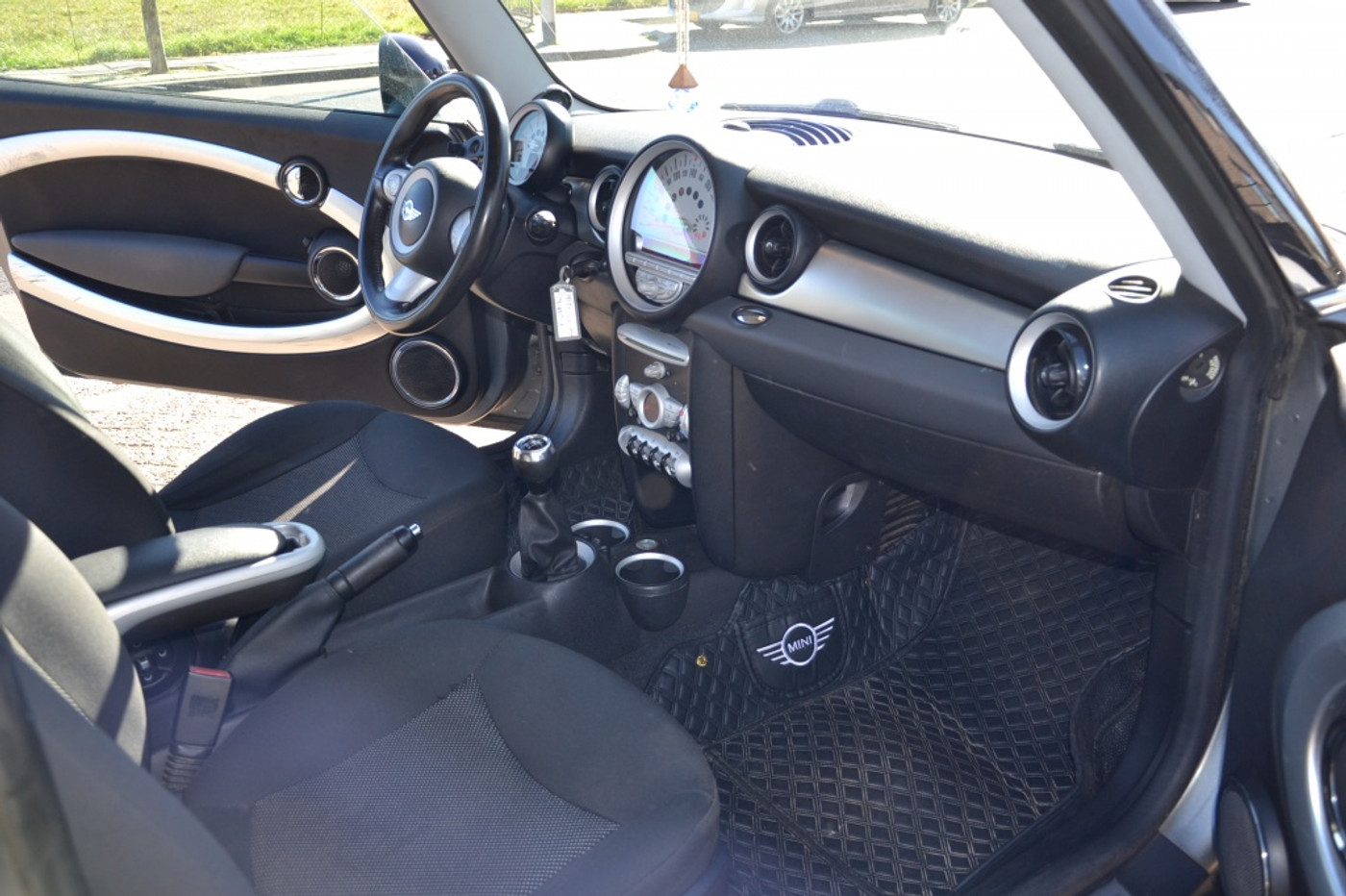 Foto van Mini Cooper Clubman