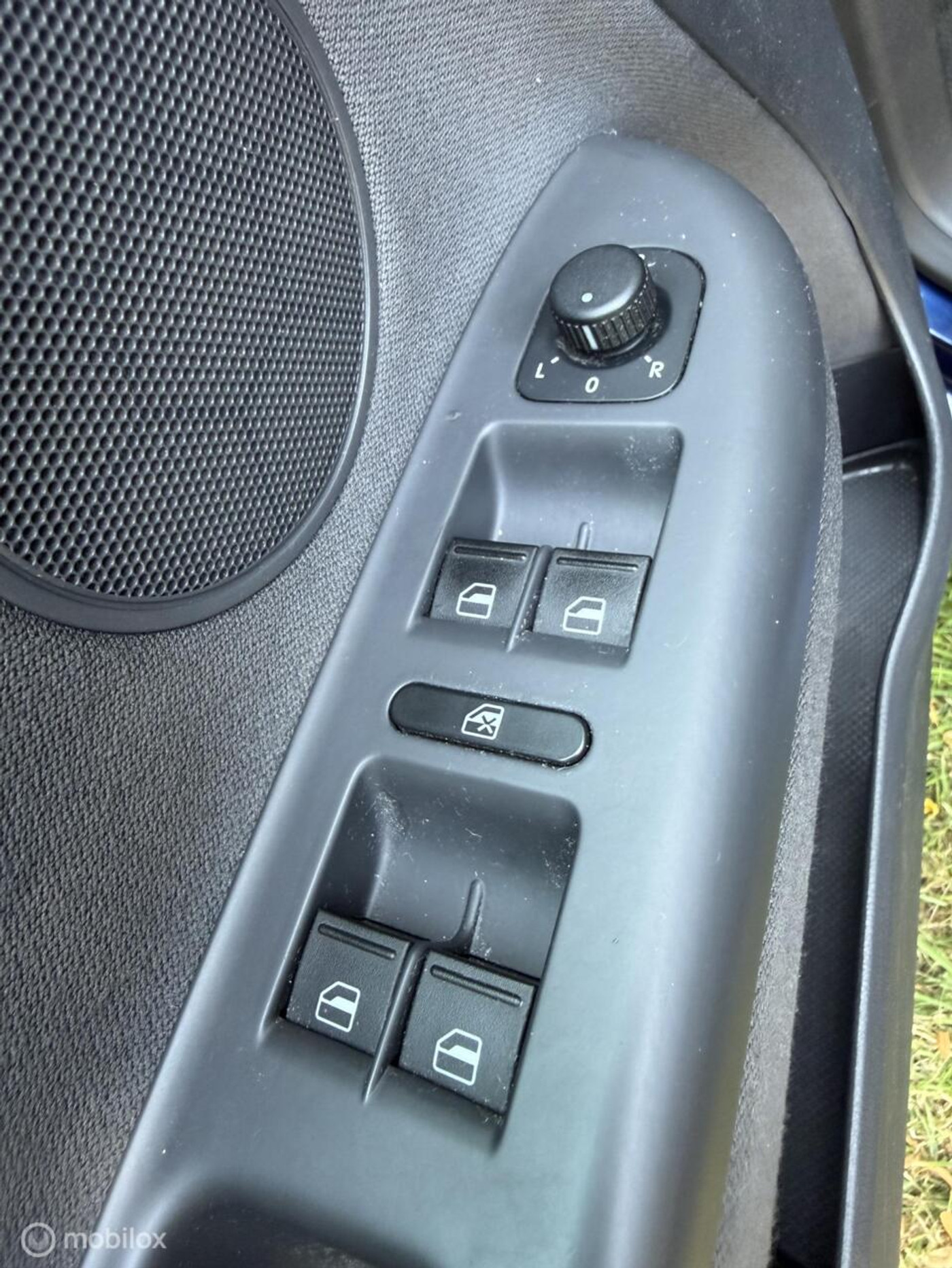 Foto van Volkswagen Golf Plus
