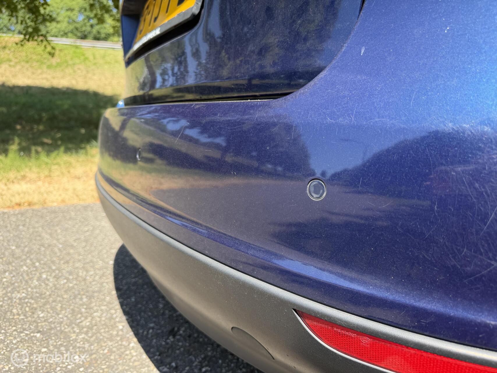 Foto van Volkswagen Golf Plus