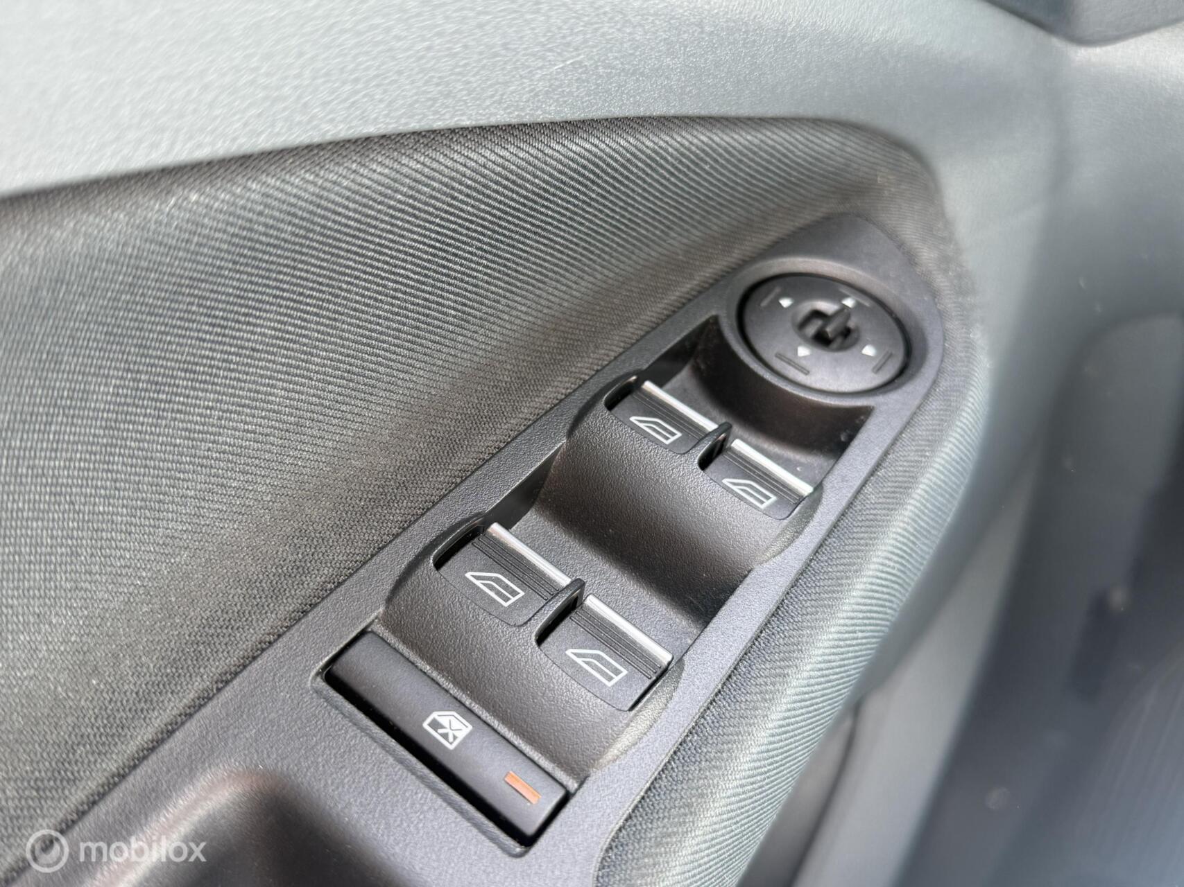 Foto van Ford C-max