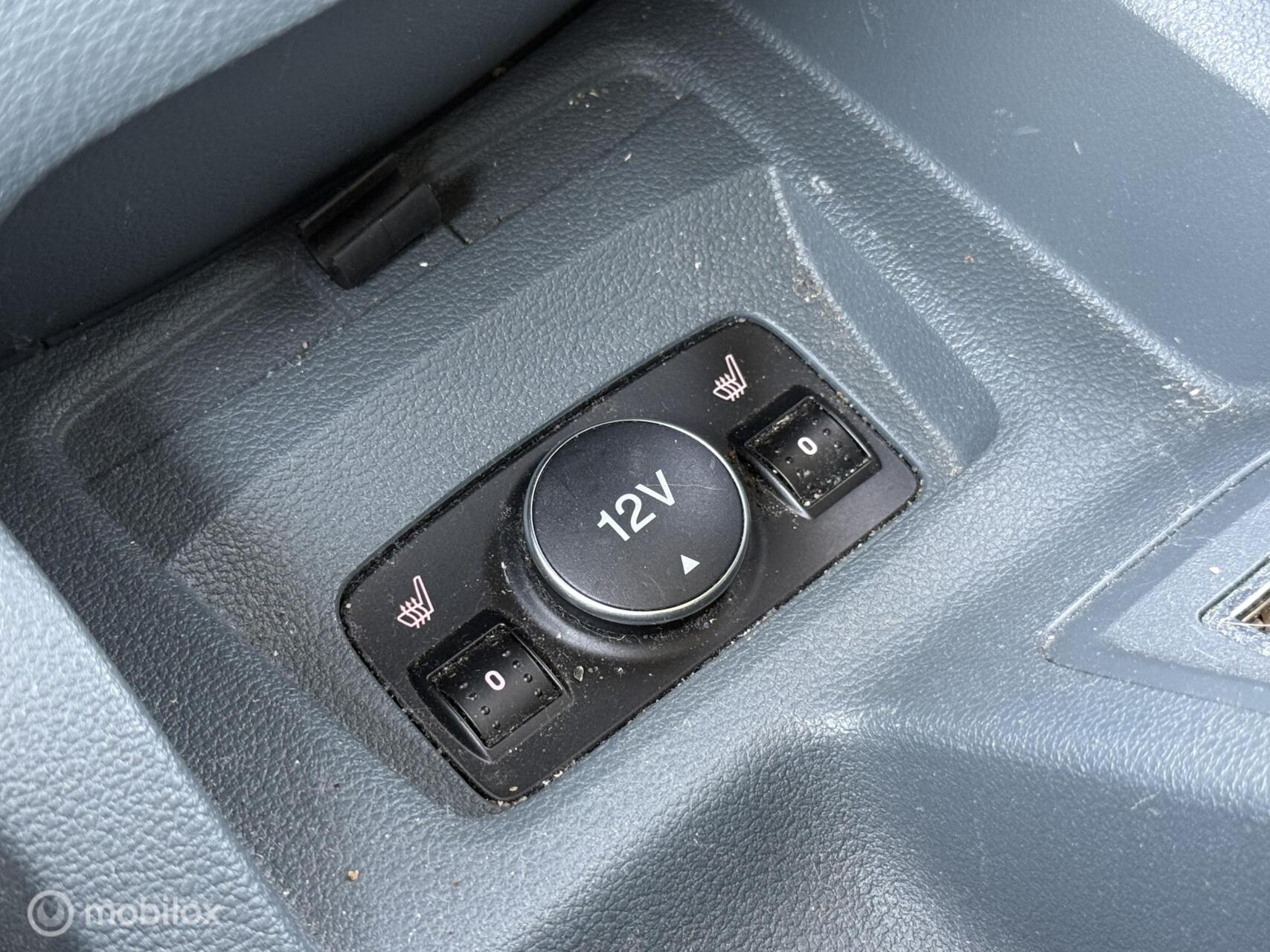 Foto van Ford C-max