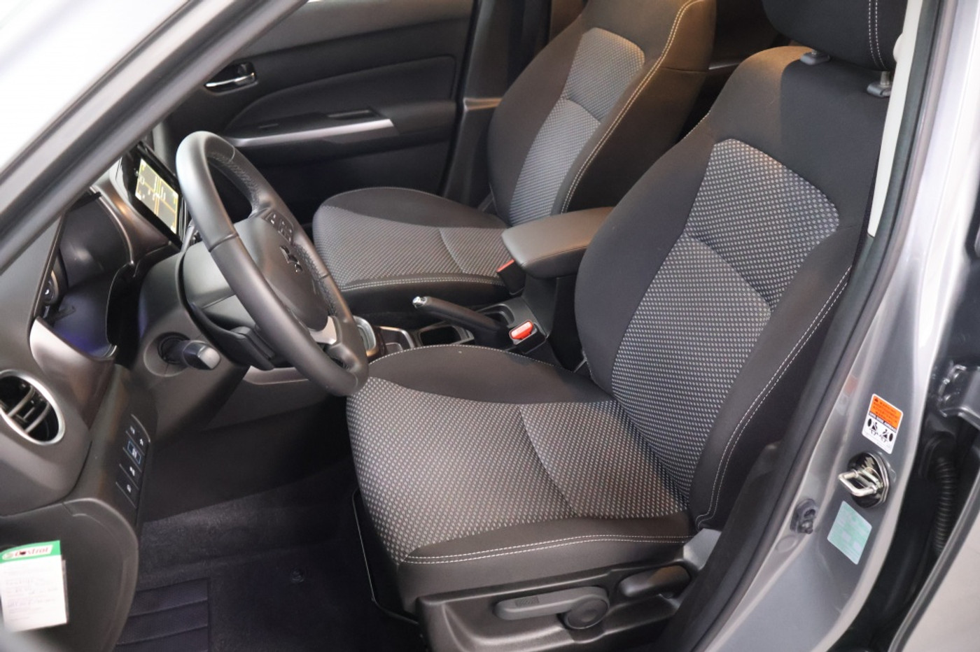 Foto van Suzuki Vitara