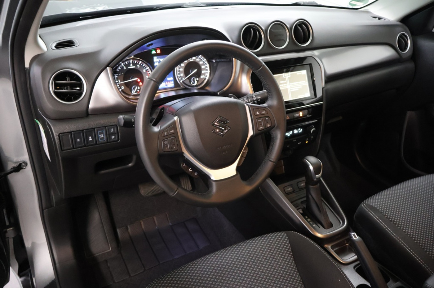 Foto van Suzuki Vitara