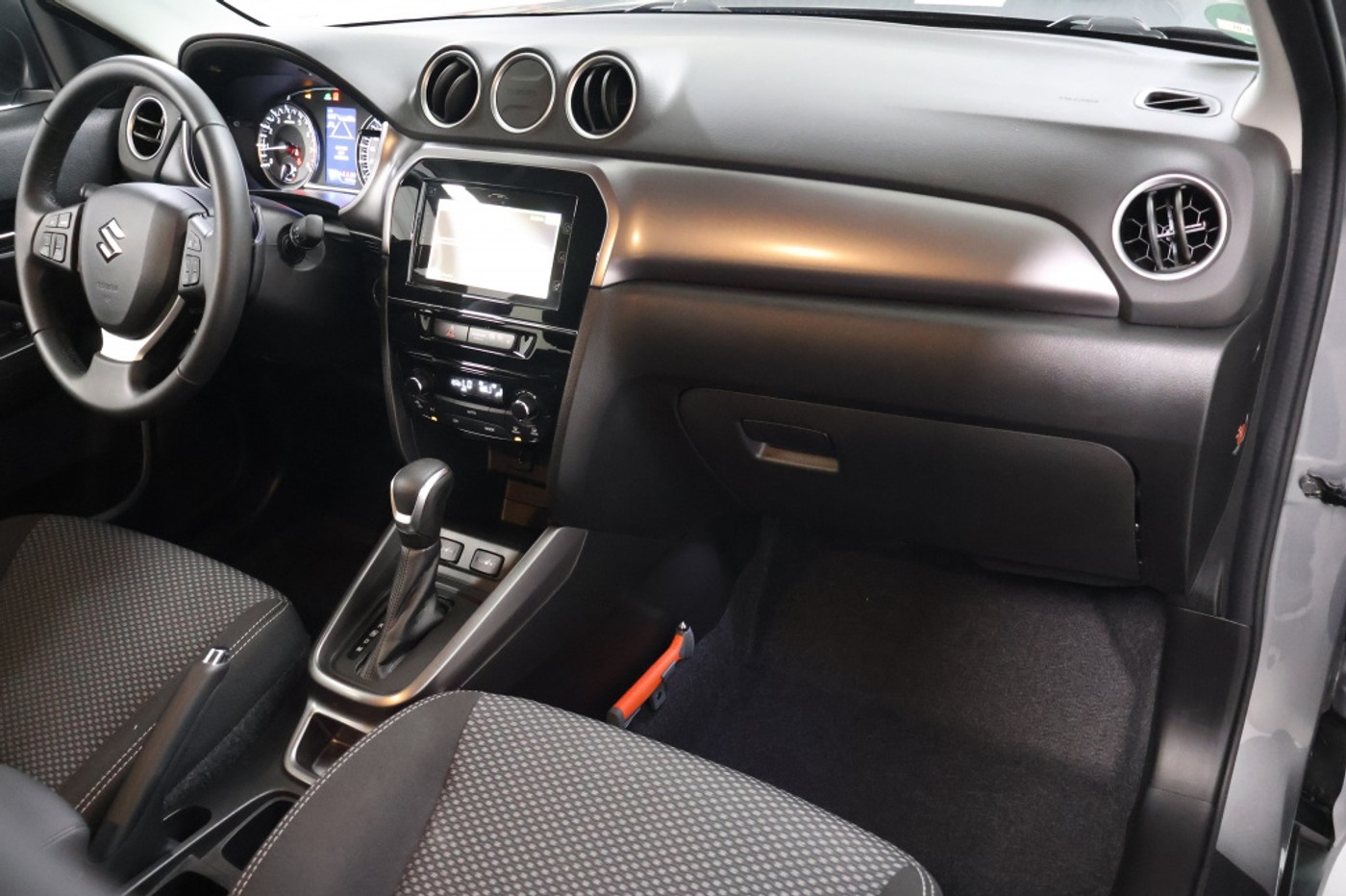 Foto van Suzuki Vitara
