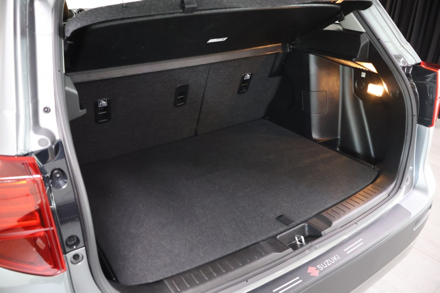 Foto van Suzuki Vitara