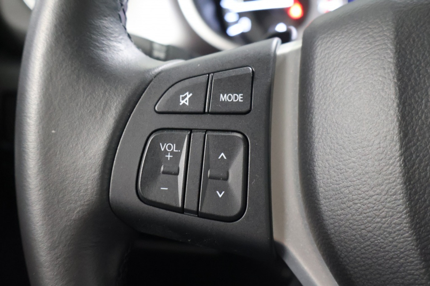 Foto van Suzuki Vitara