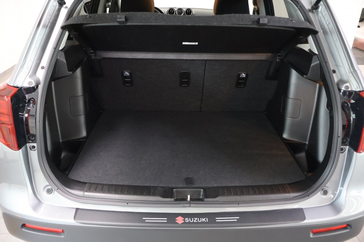 Foto van Suzuki Vitara