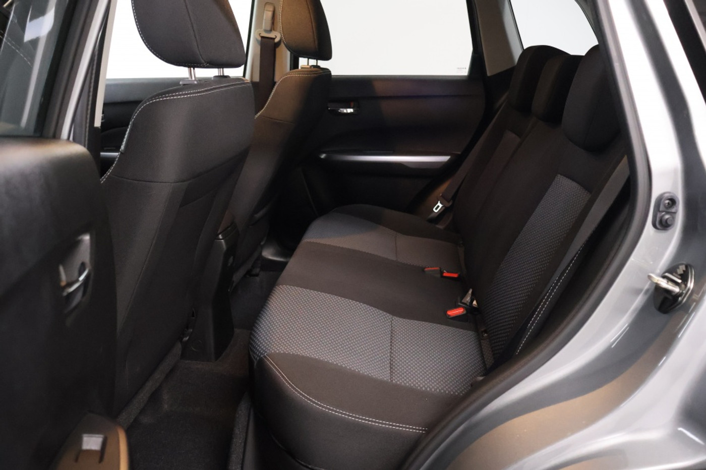 Foto van Suzuki Vitara