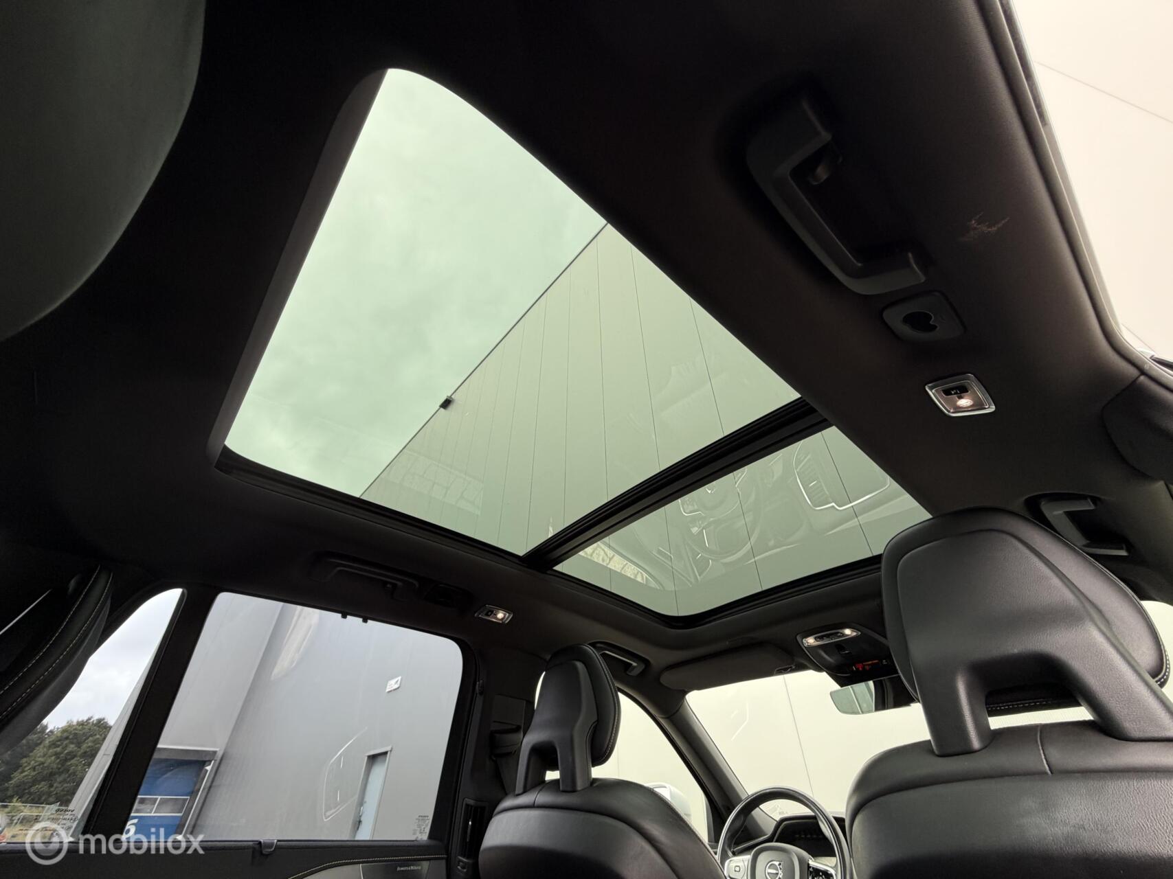 Foto van Volvo Xc90 T8 Twin Engine