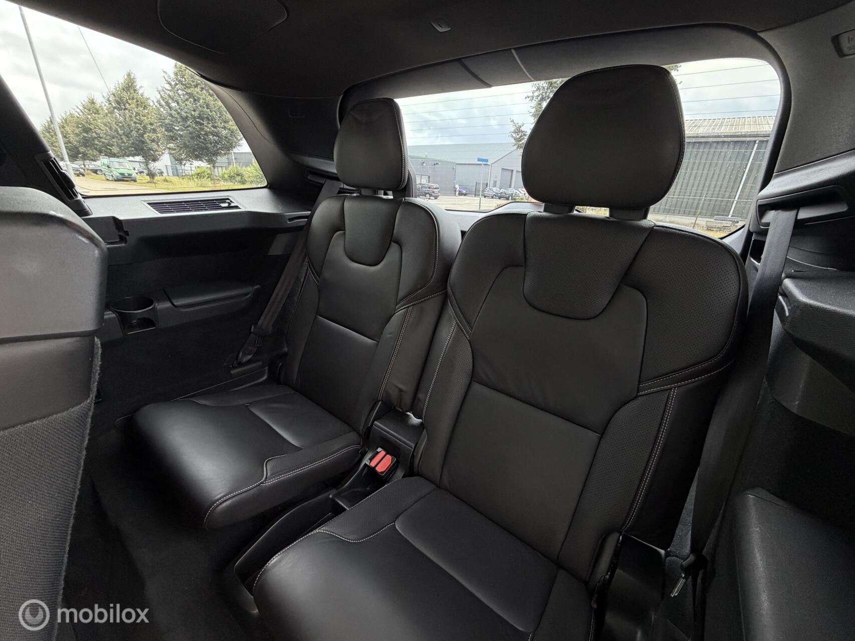 Foto van Volvo Xc90 T8 Twin Engine