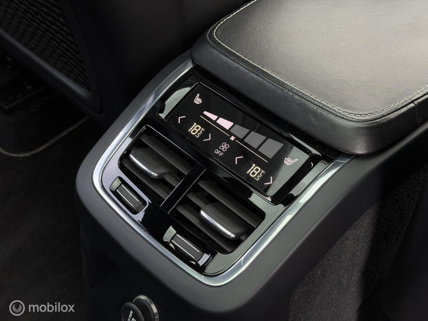 Foto van Volvo Xc90 T8 Twin Engine